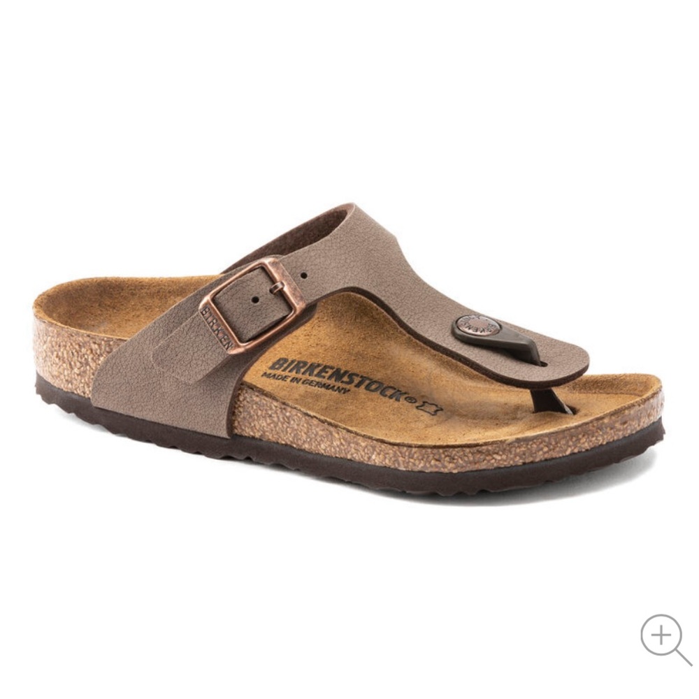 Birkenstock Gizeh Kids Sandal 34